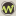 favicon"